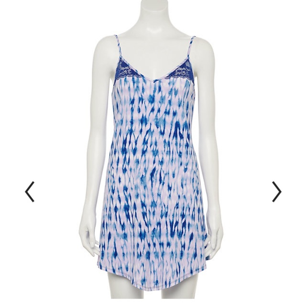 Apt 9 Night Gown
